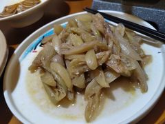 -村理食堂(小茅山脚店)