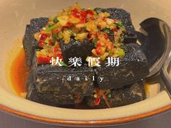 -君庭中餐厅(友谊宾馆店)