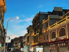 -汕头市小公园
