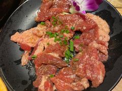 -黑牛の場(兴隆大奥莱店)