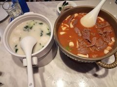 -大树餐厅(益田假日店)