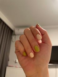 -YCai简薇美甲美睫美妆