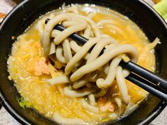 -蒙古人烤羊大师(工农大路创始店)