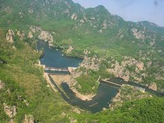 -大连冰峪旅游度假区