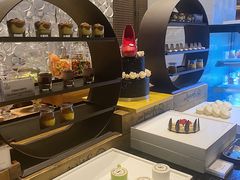 -博林天瑞喜来登酒店·西丽尚膳