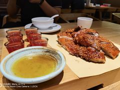 -桂小厨广西菜(青秀万达店)