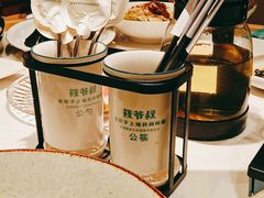 -筱爷叔·上海传统手工菜(玉树路店)
