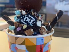 -DQ·蛋糕·冰淇淋(苏宁店)