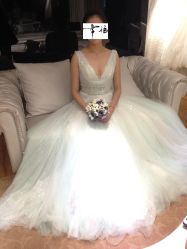点击看大图 IMG_0250-0-韩国天使嫁衣婚纱礼服馆(上海旗舰店)
