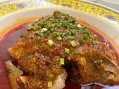 -成都驻京办餐厅(蜀都宾馆店)