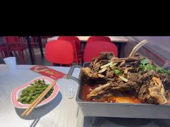 -石牌岭小亮蒸虾•湖北老字号(左岭店)