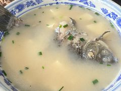 白切肚片-知鱼轩