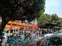 -乐山第一家临江鳝丝(茶坊路店)