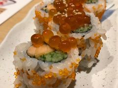 -筑地玉寿司(銀座コア店)