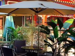 -Catch Bagel(芳草地店)