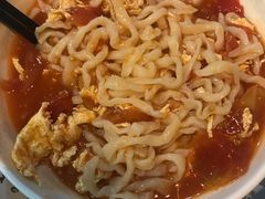 -粥公粥婆精品家常菜(青龙桥店)
