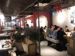 大堂-火宫殿(五一大道分店)