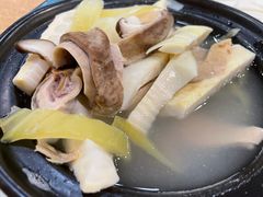 苦笋煲-揭阳钟记小食(福田新村店)