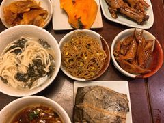 -青藤茶馆(南山路店)