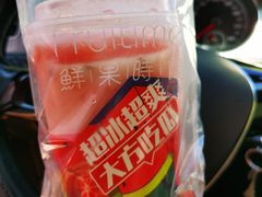 -鲜果时间·果蔬茶(欧亚商都超市店)