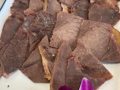 -培万河间驴火•驴肉火锅(东平店)