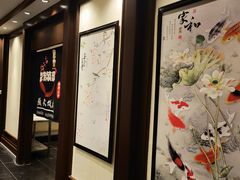 -盈春大饭店(千山路店)