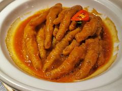 -鹅夫人(吴中路万象城店)