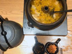 -云海肴·汽锅鸡·云南菜(高德置地店)