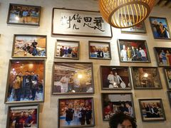 -老姑砂锅·烧烤天津菜(体北道店)