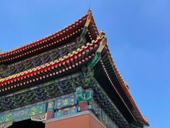 -历代帝王庙博物馆