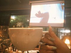 -咖法森林·咖啡  酒吧(天河店)