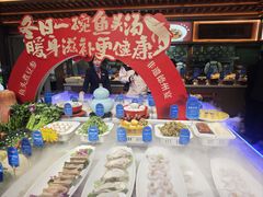 -老德州四合院·德州菜(天衢路店)