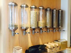 -% Arabica(京都东山店)