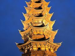 -盘门景区