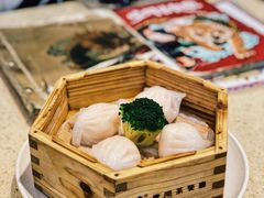 -明腾壹间茶餐厅(新都会花园广场店)