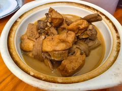 -竹乡人家大鱼头(南山竹海店)