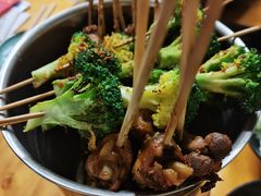 -炒豆合作社(东四总店)