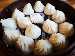 南翔小笼包-双塔老饭店