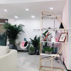 -久匠·野生眉半永久纹眉