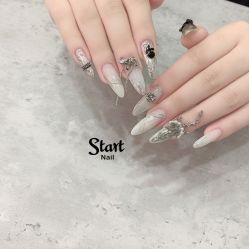 -StartNail美甲