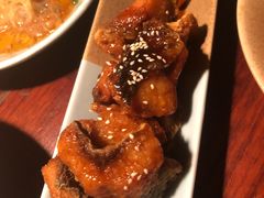 西湖酥鱼-外婆家(南开大悦城店)