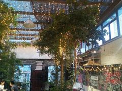 -又见炊烟私房菜(敬亭路店)