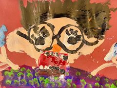 -蕃茄田艺术•美术绘画 •硬笔书法(滨江海威领界店)