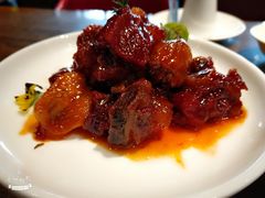 -北京老铺烤鸭(老城根店)