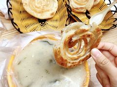 -油旋张(大观园店)