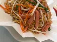 -和乐喜宴海鲜酒家(骏荣广场店)