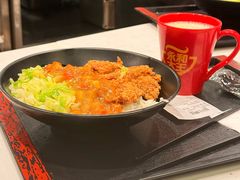 -永和大王(蛙嫩鸡香煲煲鲜·军博店)