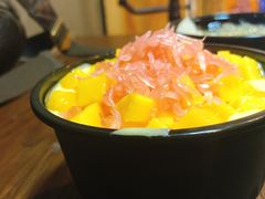 杨枝甘露-小团圆糖水铺(襄阳南路店)