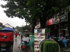 -东关历史文化旅游区-东门遗址