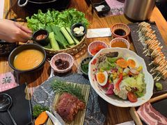 -黑牛の店·和牛烧肉(大悦城店)